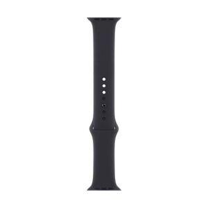 Apple Watch Sport Band, Midnight, 45 mm, M/L